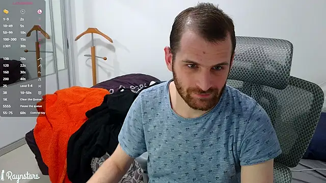 Snapshot of raynstars chatting on 21, 12, 2025 raynstars online show from 21, 12, 2025