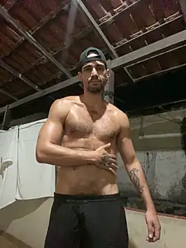 Snapshot of nando__master37 chatting on 13, 10, 2025 nando  master37 online show from 13, 10, 2025