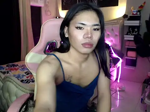 Ionic Aika online show from 20, 11, 2025