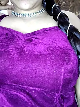 Snapshot of annanya01 chatting on 4, 10, 2025 annanya01 online show from 4, 10, 2025