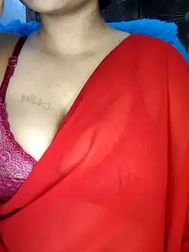 Snapshot of annanya01 chatting on 6, 10, 2025 annanya01 online show from 6, 10, 2025