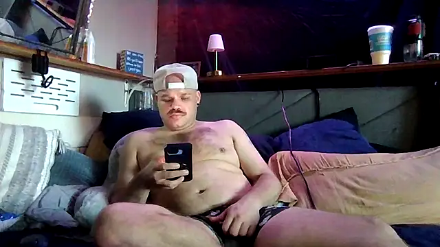 Xstumpy online show from 16, 5, 2026