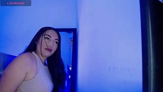 Baby  Doll Cata online show from 5, 2, 2026