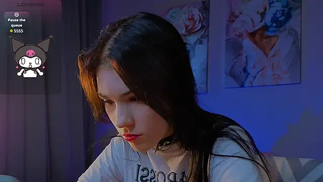 Sophie SkyAngel online show from 13, 11, 2025