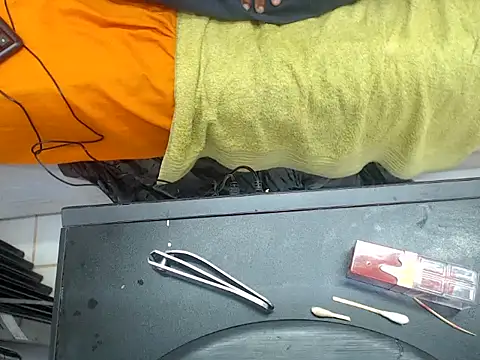 CASSANDRASTONE46 online show from 18, 9, 2025