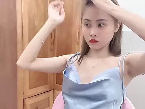 Snapshot of Truclynk1702 chatting on 20, 9, 2025 Truclynk1702 online show from 20, 9, 2025