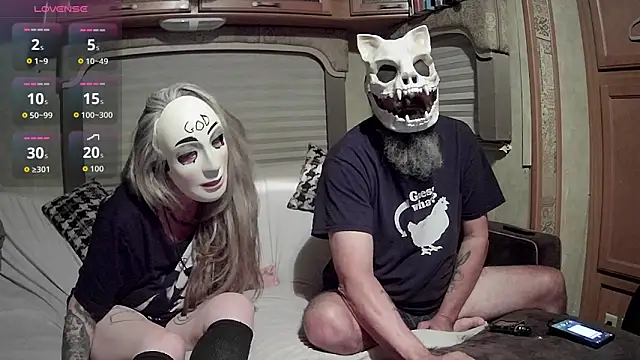 jamiezlilith online show from 13, 9, 2025