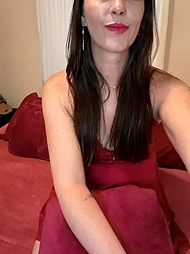 Karlacasada online show from 2, 10, 2025