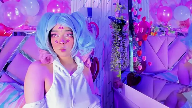 Snapshot of Akane_Hikari_ chatting on 9, 2, 2026 Akane Hikari online show from 9, 2, 2026