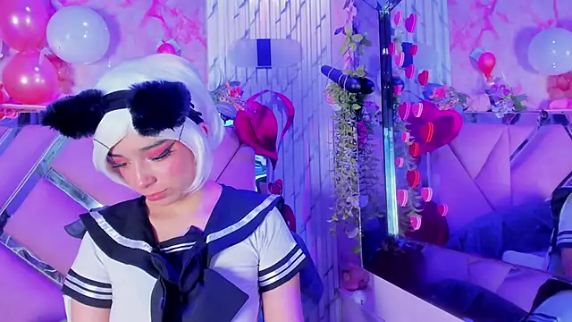 Snapshot of Akane_Hikari_ chatting on 16, 2, 2026 Akane Hikari online show from 16, 2, 2026