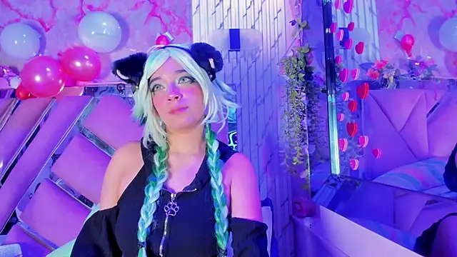 Snapshot of Akane_Hikari_ chatting on 24, 2, 2026 Akane Hikari online show from 24, 2, 2026