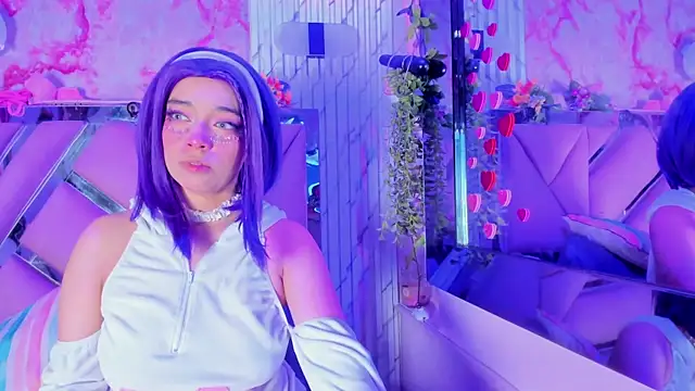 Snapshot of Akane_Hikari_ chatting on 26, 2, 2026 Akane Hikari online show from 26, 2, 2026