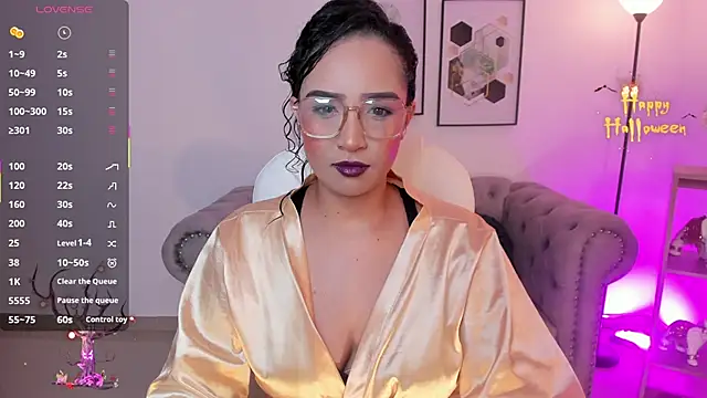 Sharon breezee online show from 4, 11, 2025