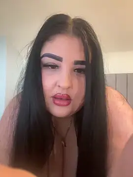 cbabyxox online show from 19, 5, 2026