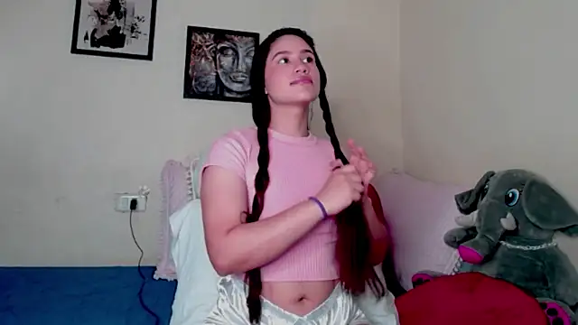 AmyRoux21 online show from 12, 9, 2025