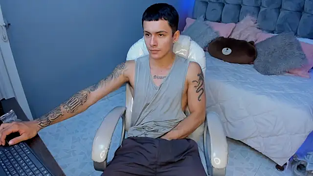 Leo santoro online show from 14, 9, 2025