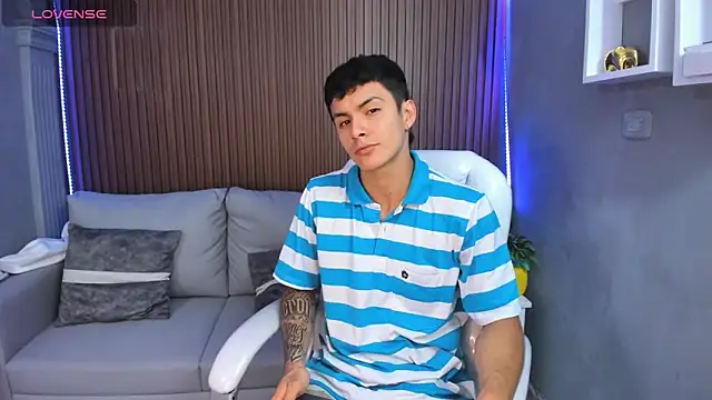 Leo santoro online show from 13, 11, 2025