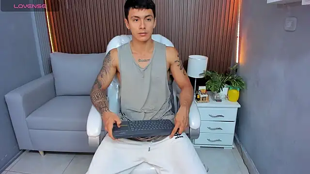 Leo santoro online show from 14, 11, 2025