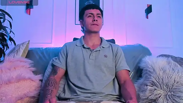 Leo santoro online show from 10, 2, 2026