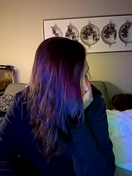 petalsexy online show from 5, 11, 2025