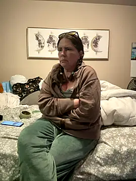 petalsexy online show from 16, 12, 2025