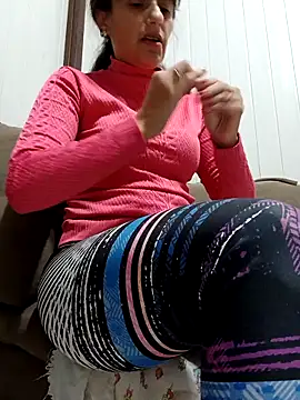 Snapshot of cicinha3657 chatting on 10, 5, 2026 cicinha3657 online show from 10, 5, 2026
