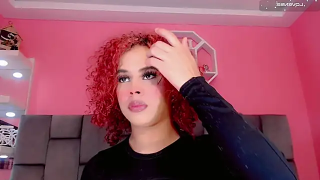 KlhoeGill online show from 12, 9, 2025