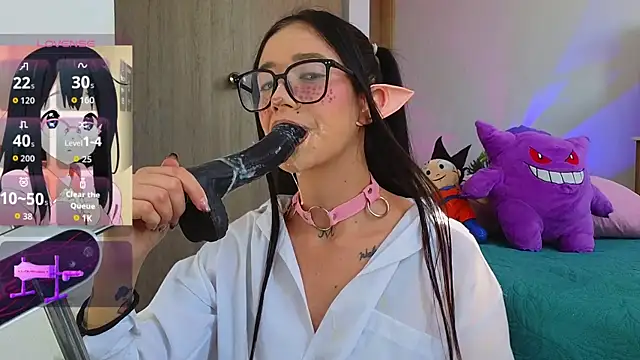 Snapshot of ValentinaBianchi chatting on 27, 9, 2025 ValentinaBianchi online show from 27, 9, 2025