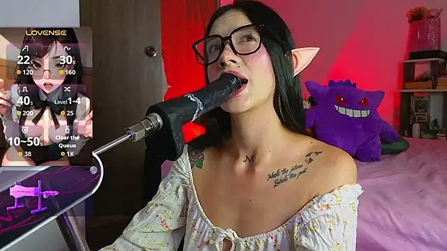 Snapshot of ValentinaBianchi chatting on 29, 9, 2025 ValentinaBianchi online show from 29, 9, 2025