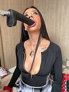 ValentinaBianchi online show from 30, 5, 2026