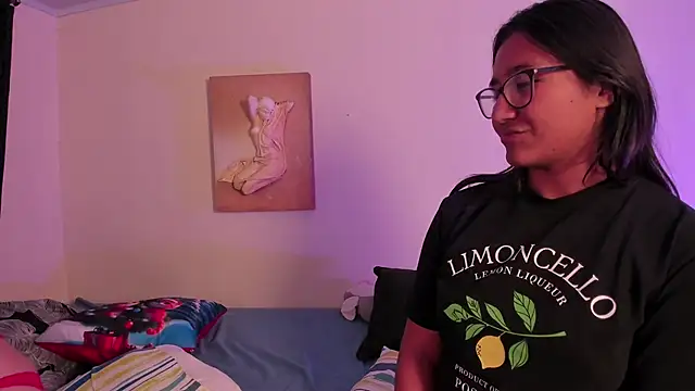 CrazyCakes  online show from 25, 11, 2025