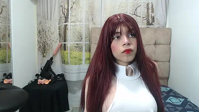 Vanessa Jenner online show from 15, 9, 2025