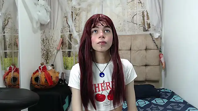 Vanessa Jenner online show from 24, 10, 2025