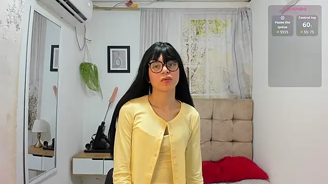 Vanessa Jenner online show from 17, 3, 2026