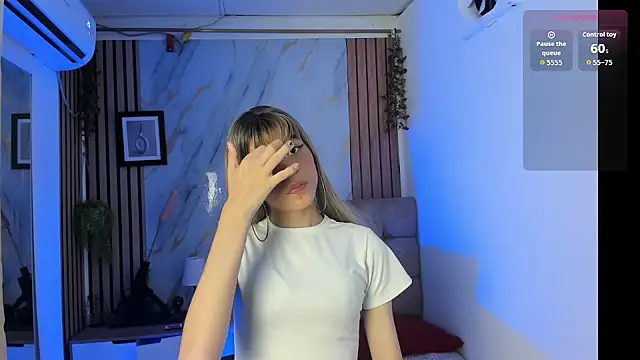 Vanessa Jenner online show from 26, 5, 2026