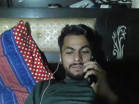 ursdreamperson online show from 17, 11, 2025