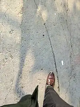 ursdreamperson online show from 27, 11, 2025