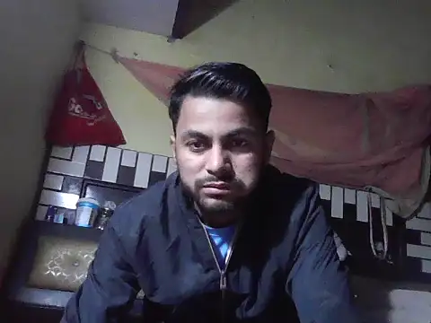 ursdreamperson online show from 6, 1, 2026