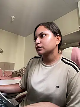 AngelBrazil Ofc online show from 27, 11, 2025