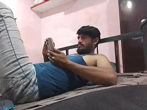 Snapshot of krishjaat43 chatting on 5, 10, 2025 krishjaat43 online show from 5, 10, 2025