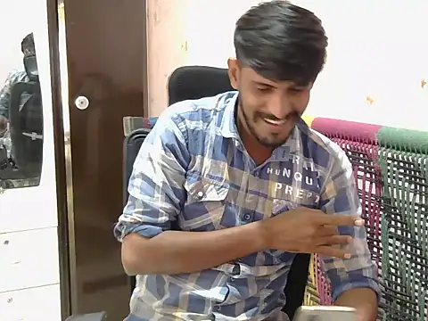 krishjaat43 online show from 16, 11, 2025