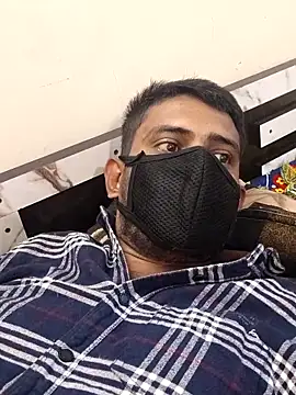 krishjaat43 online show from 22, 2, 2026