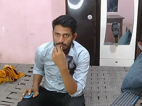 krishjaat43 online show from 23, 3, 2026