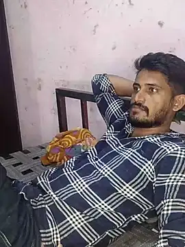 krishjaat43 online show from 6, 5, 2026
