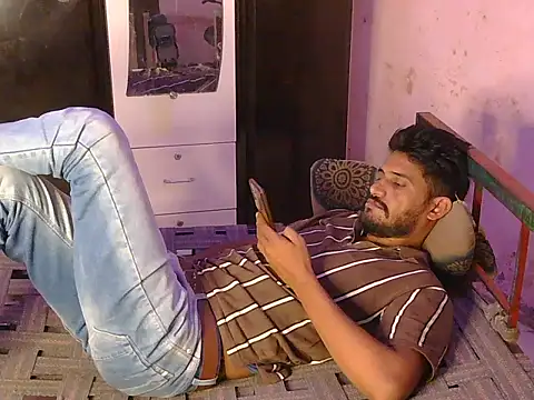 krishjaat43 online show from 11, 5, 2026