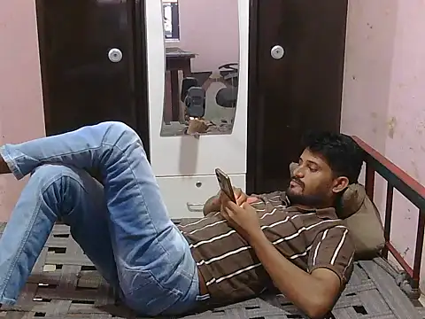 krishjaat43 online show from 12, 5, 2026