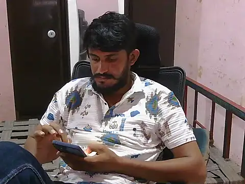 krishjaat43 online show from 8, 6, 2026