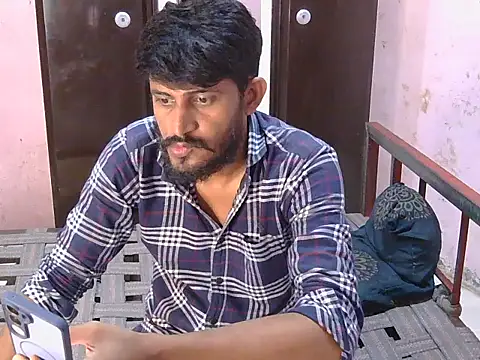 krishjaat43 online show from 11, 6, 2026