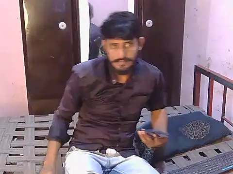 krishjaat43 online show from 15, 6, 2026