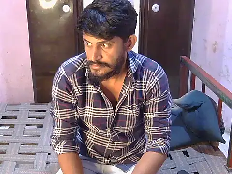 krishjaat43 online show from 18, 6, 2026